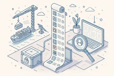 18-Event Audit Trail