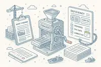 Finding-to-Deficiency Conversion