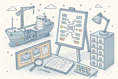 Rules-Based Root Cause Analysis
