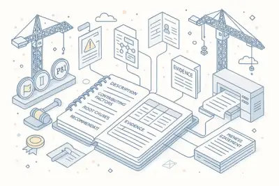 Investigation Report Builder