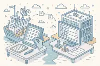 Ship & Office Form Filling