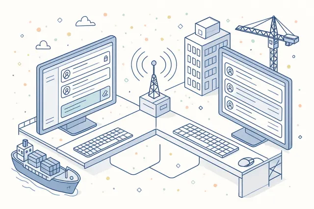 Threaded Comments & Collaboration