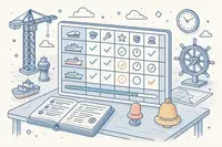 Mandatory Read Tracking