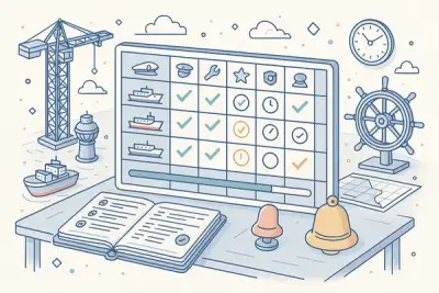 Mandatory Read Tracking