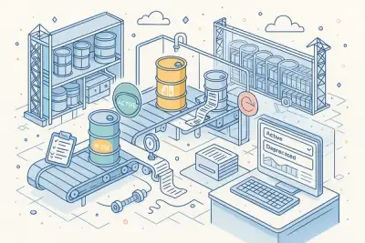 Deprecation & Lifecycle Management