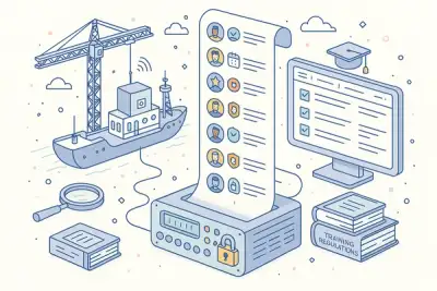 Complete Audit Trail