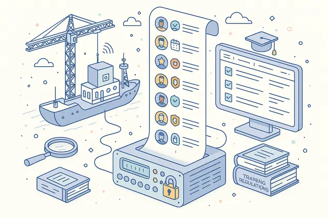 Complete Audit Trail