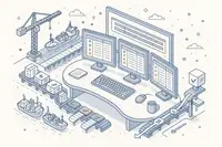 Centralized Maintenance Approval Queue