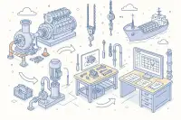 Interim, Corrective & Preventive Actions