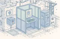 Confidential Reporting