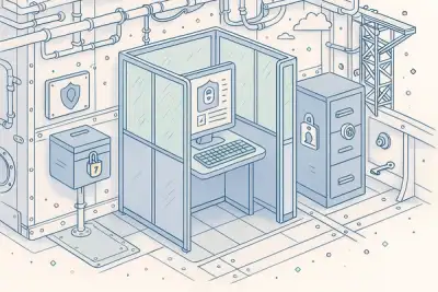 Confidential Reporting