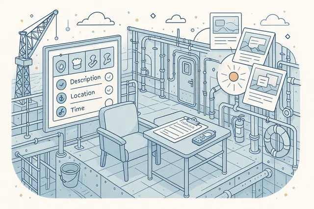 Witness Documentation