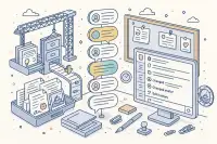 Comments, Attachments & File Management