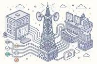 Office-Ship Synchronization