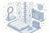 16-Event Audit Trail