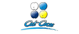 cat cocos logo