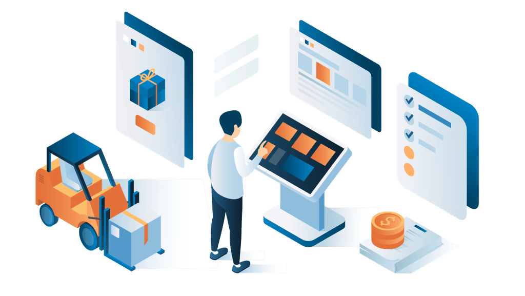 Inventory Management System | Navatom