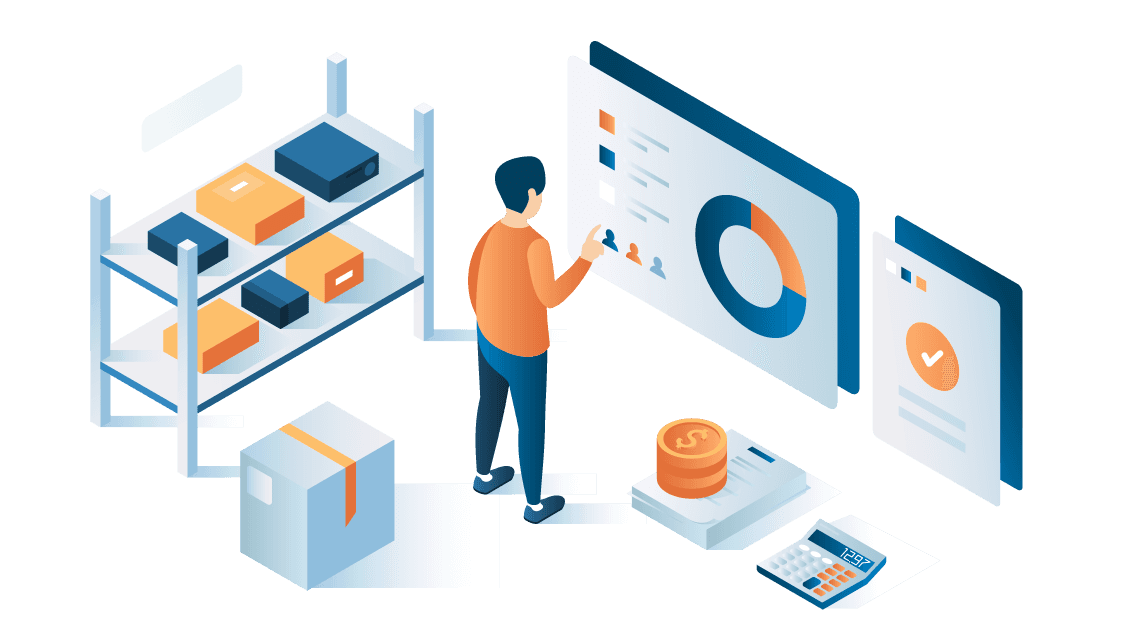 ims - inventory management integrations and analysis