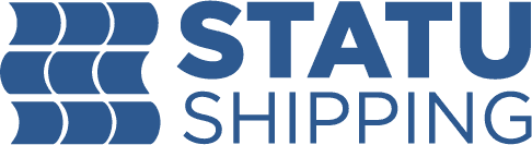 Statu Shipping Logo
